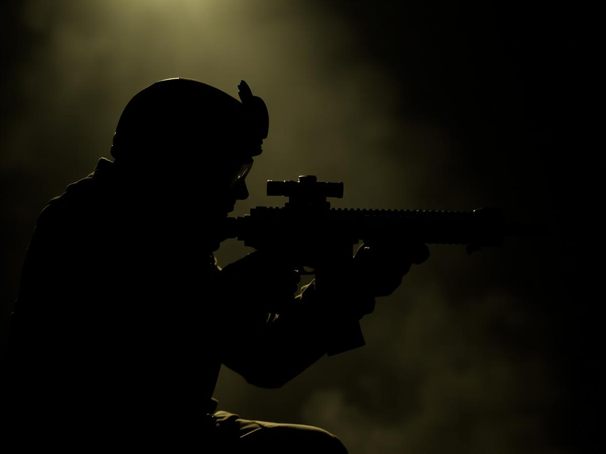 Airsoft
