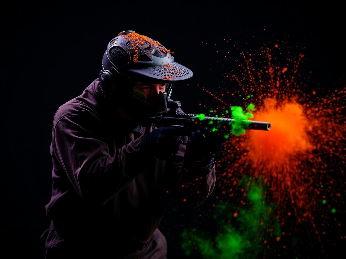 Paintball